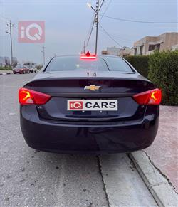 شيفروليه امبالا